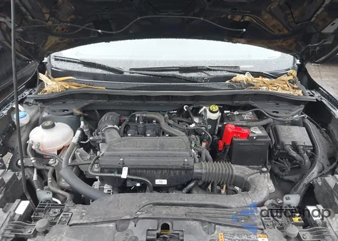 2023 Ford Escape Active из США, поврежденный, VIN 1FMCU0GN3PUB45034